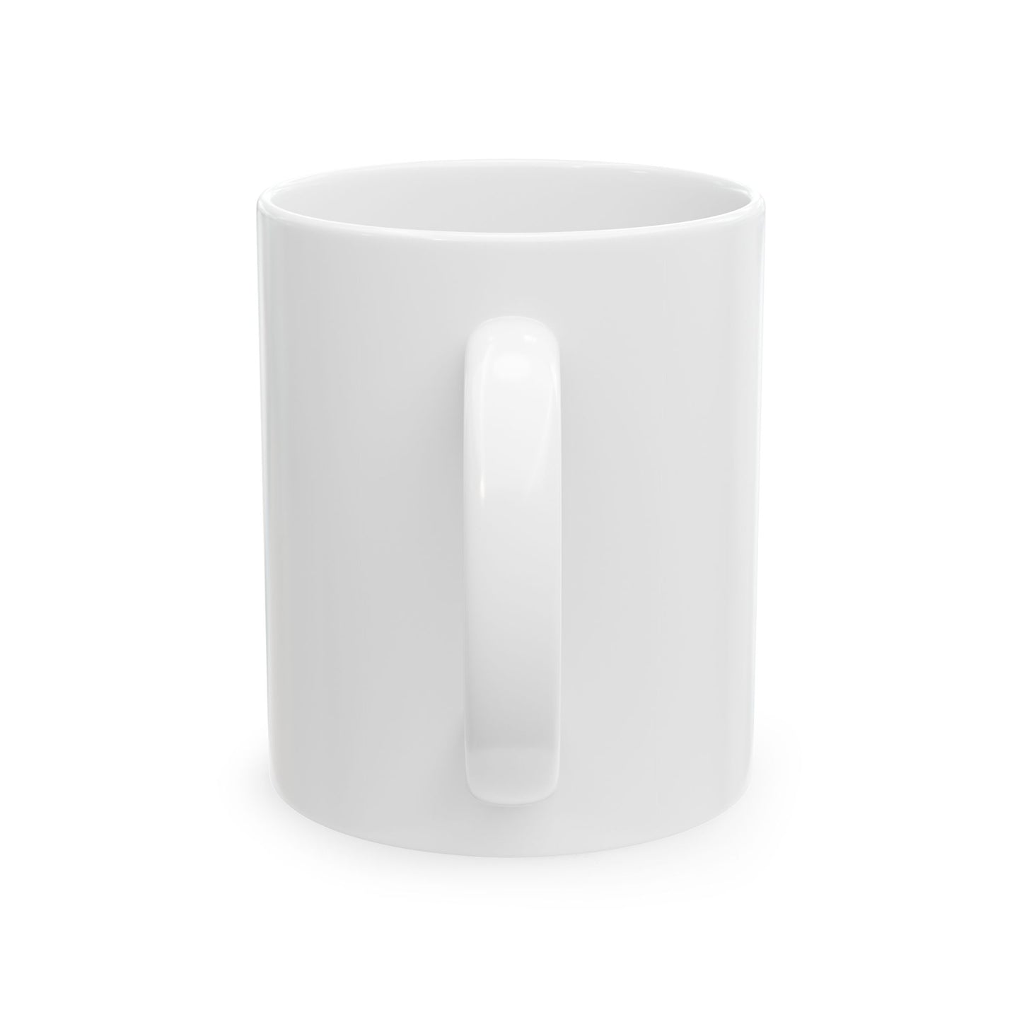 Med School Survivor Mug