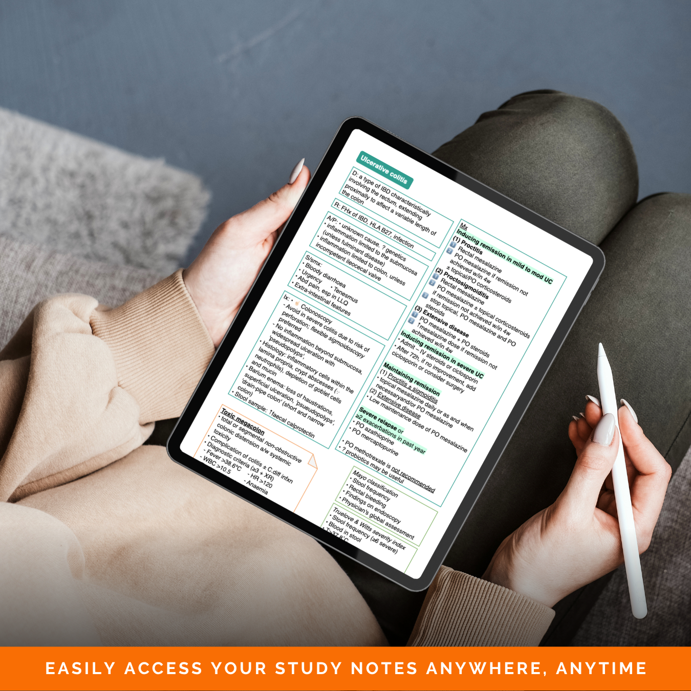 GI Medicine & General Surgery E-Book