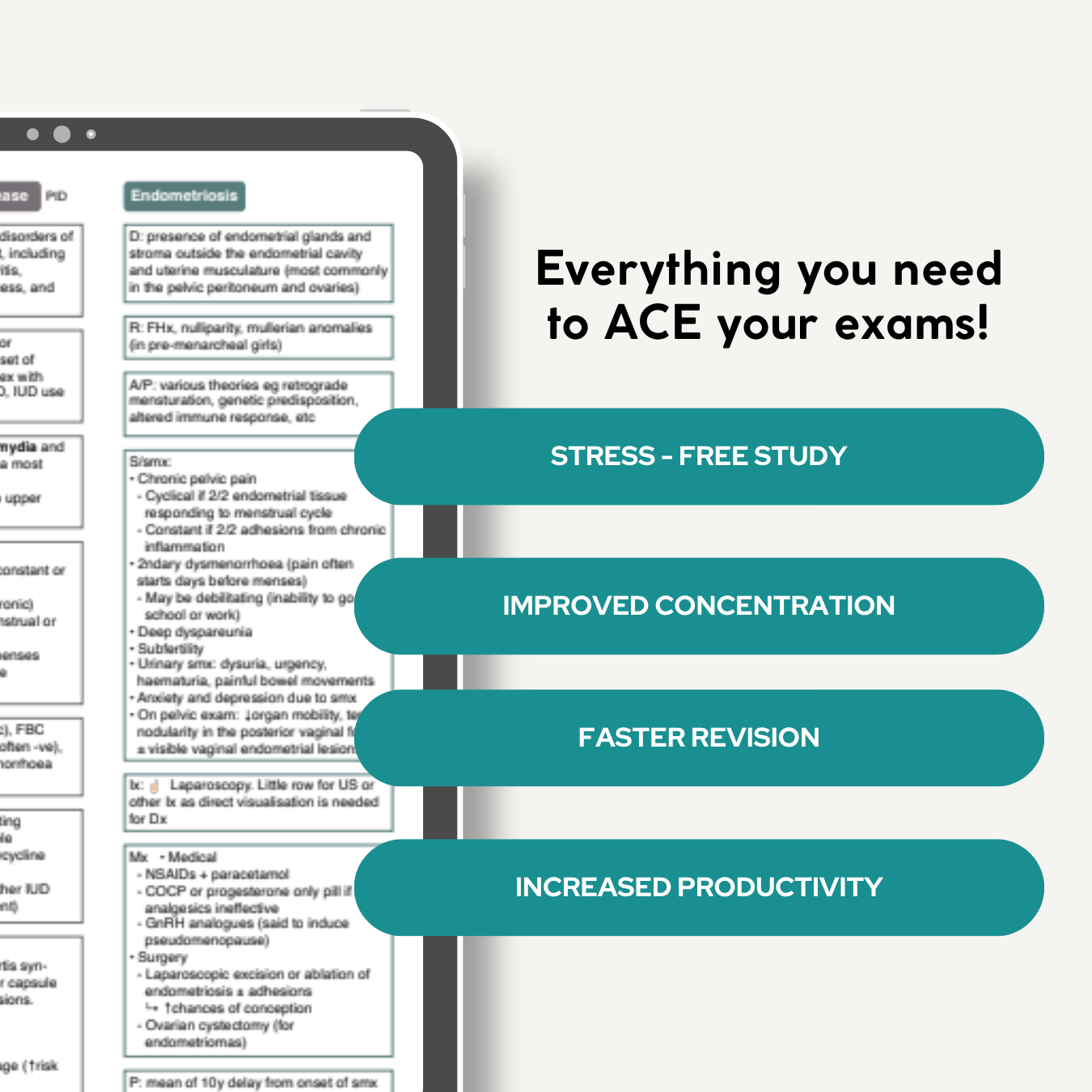 Gynecology E-Book