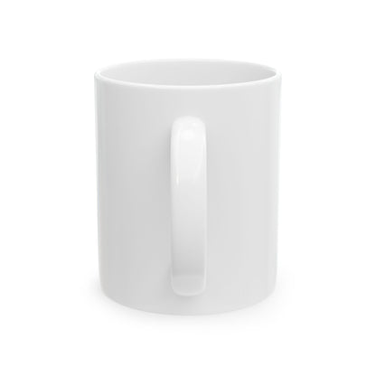 Med School Survivor Mug
