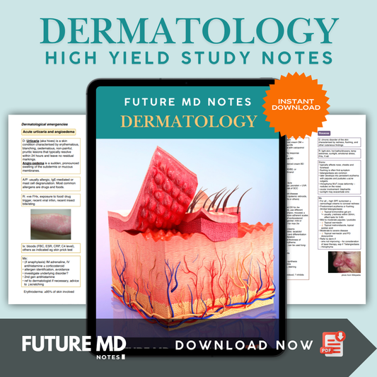 Dermatology E-Book