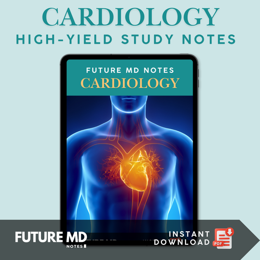 Cardiology E-Book