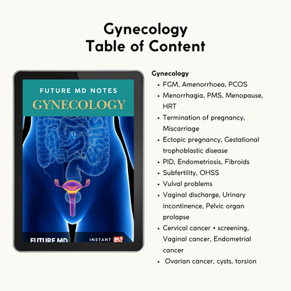 Gynecology E-Book