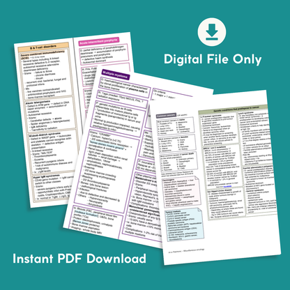 Hematology & Oncology E-Book