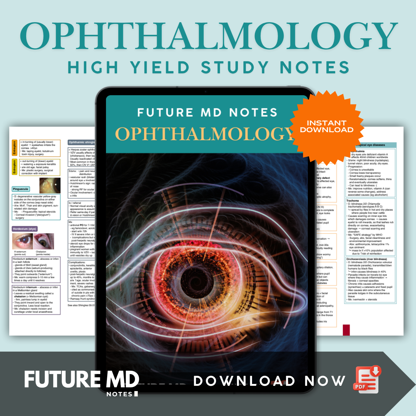 Opthamology E-Book