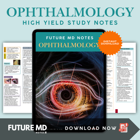 Opthamology E-Book
