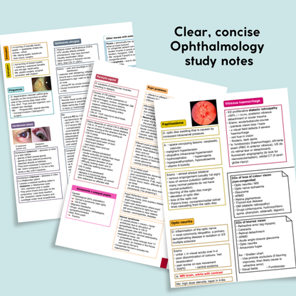 Opthamology E-Book