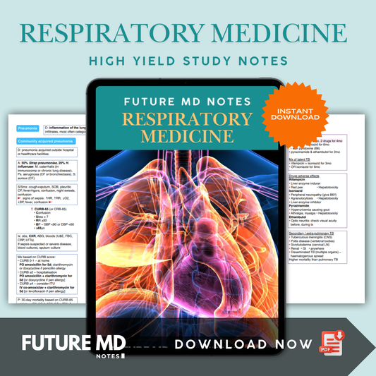 Respiratory Medicine E-Book