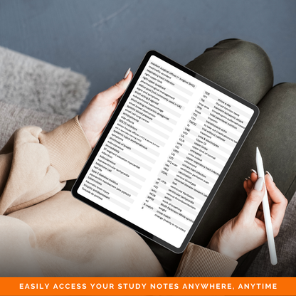 Abbreviations E-Book
